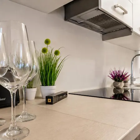 Apartment Valora *