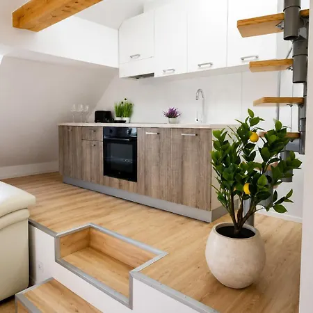 Valora Apartment Vrhnika
