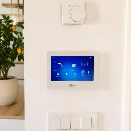 Apartment Valora