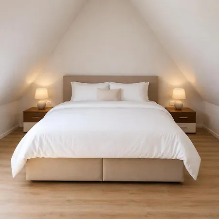 Valora Apartment