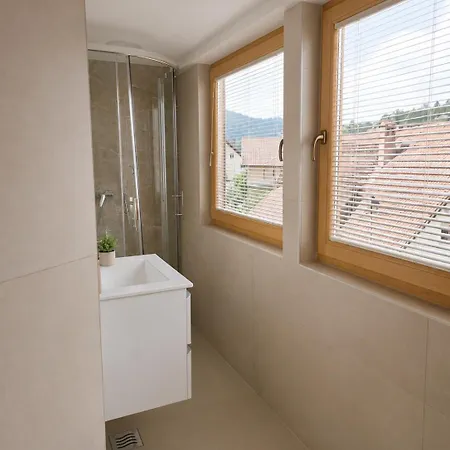 Valora Apartment